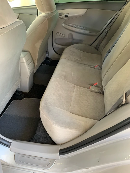 2010 Toyota Corolla 10th Gen - Image 14 of 15