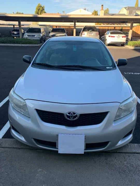 2010 Toyota Corolla 10th Gen - Image 6 of 15