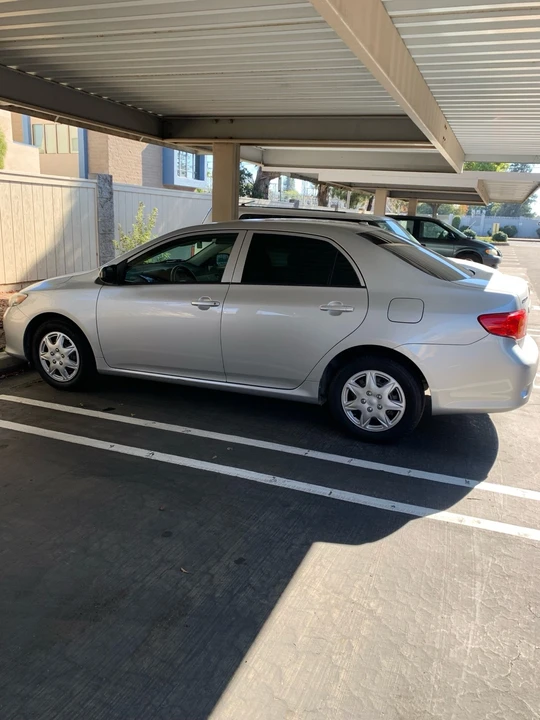 2010 Toyota Corolla 10th Gen - Image 11 of 15