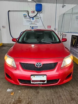 2010 Toyota Corolla 10th Gen - Image 4 of 10