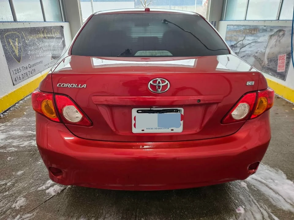 2010 Toyota Corolla 10th Gen - Image 2 of 10