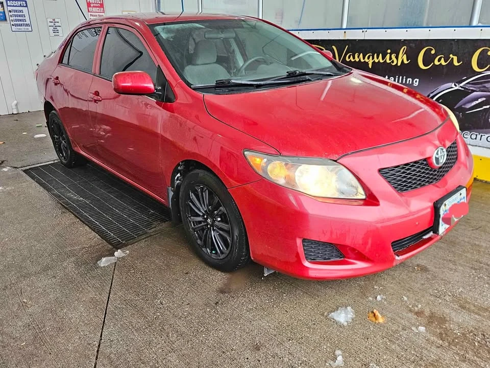 2010 Toyota Corolla 10th Gen - Image 1 of 10