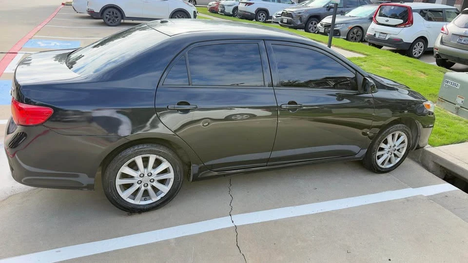 2010 Toyota Corolla 10th Gen - Image 7 of 8