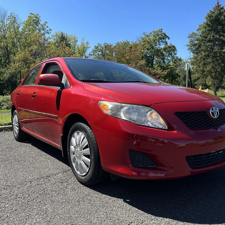 2010 Toyota Corolla 10th Gen - Image 12 of 12
