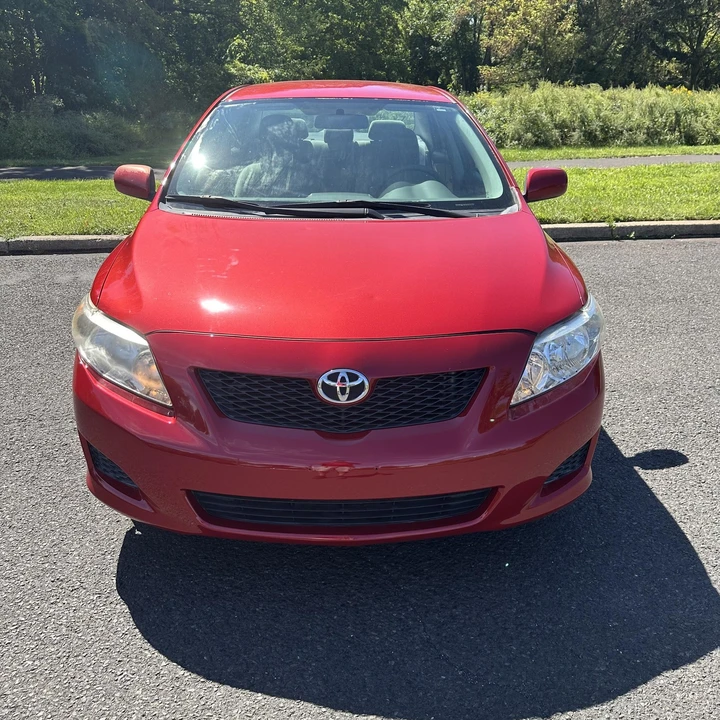 2010 Toyota Corolla 10th Gen - Image 11 of 12
