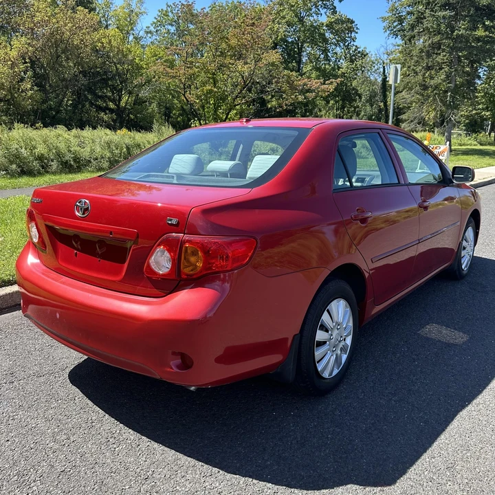 2010 Toyota Corolla 10th Gen - Image 3 of 12