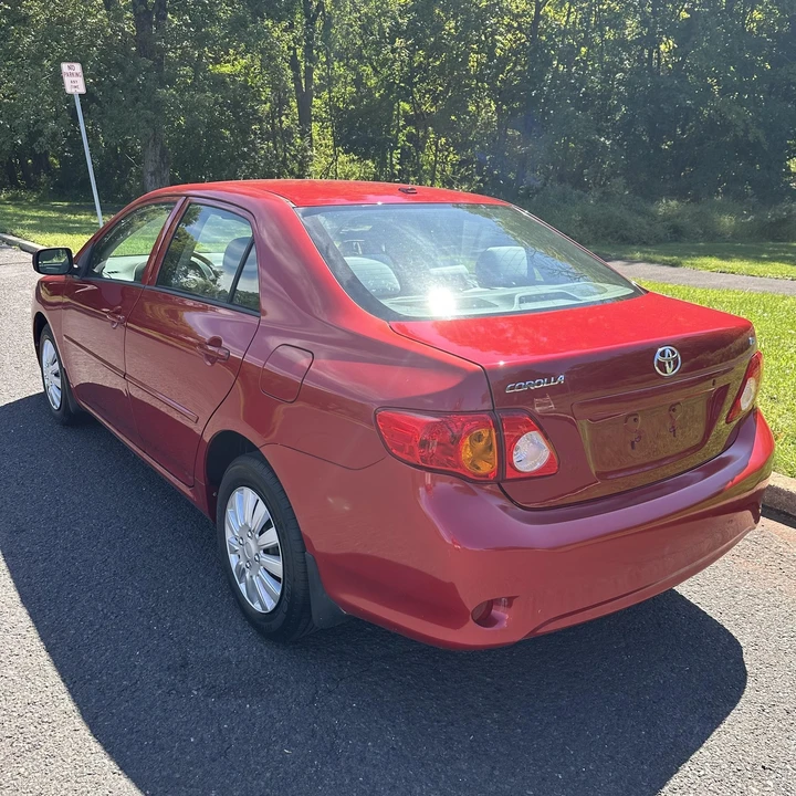2010 Toyota Corolla 10th Gen - Image 7 of 12