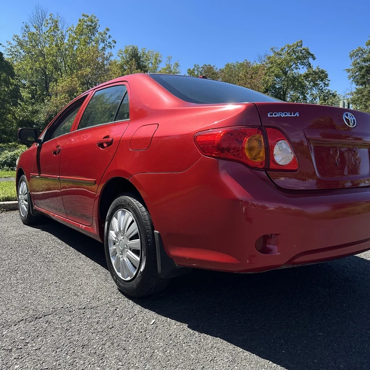 2010 Toyota Corolla 10th Gen - Image 6 of 12