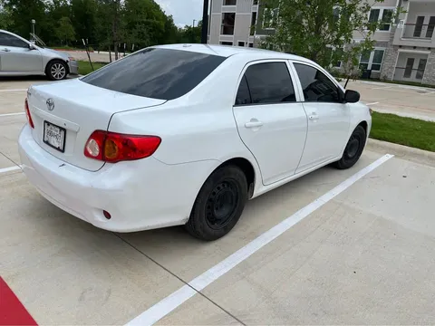 2010 Toyota Corolla 10th Gen - Image 3 of 8