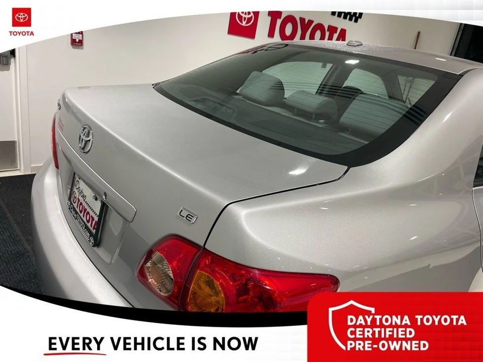 2010 Toyota Corolla 10th Gen - Image 12 of 12