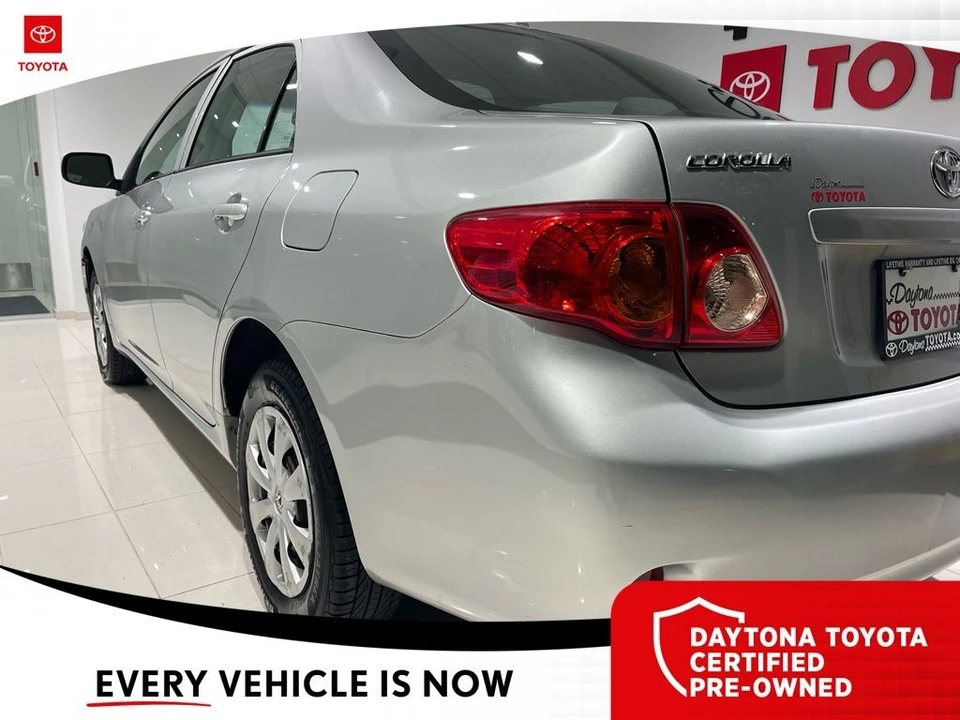 2010 Toyota Corolla 10th Gen - Image 7 of 12
