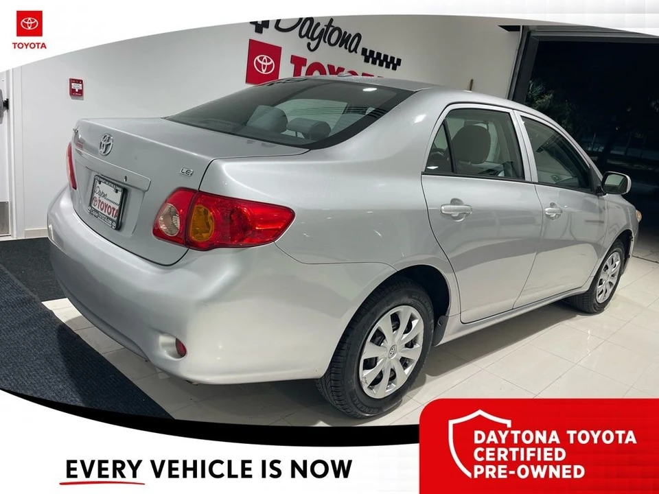 2010 Toyota Corolla 10th Gen - Image 10 of 12