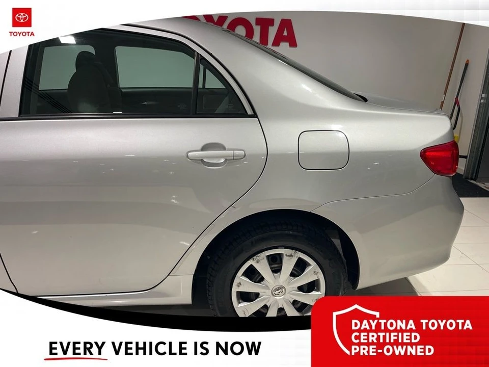 2010 Toyota Corolla 10th Gen - Image 4 of 12