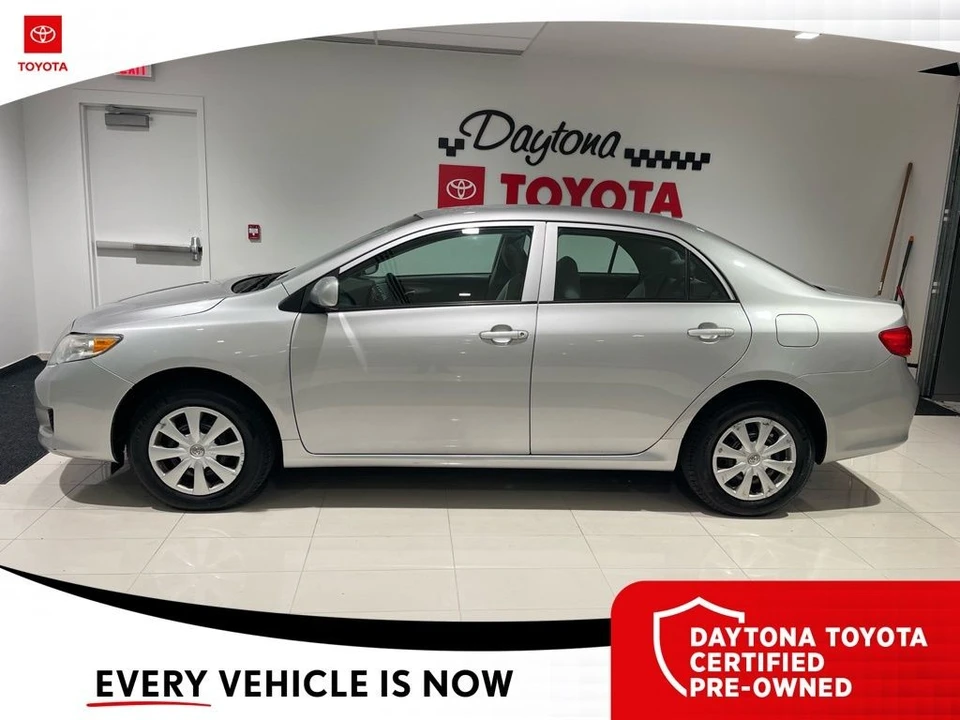 2010 Toyota Corolla 10th Gen - Image 2 of 12