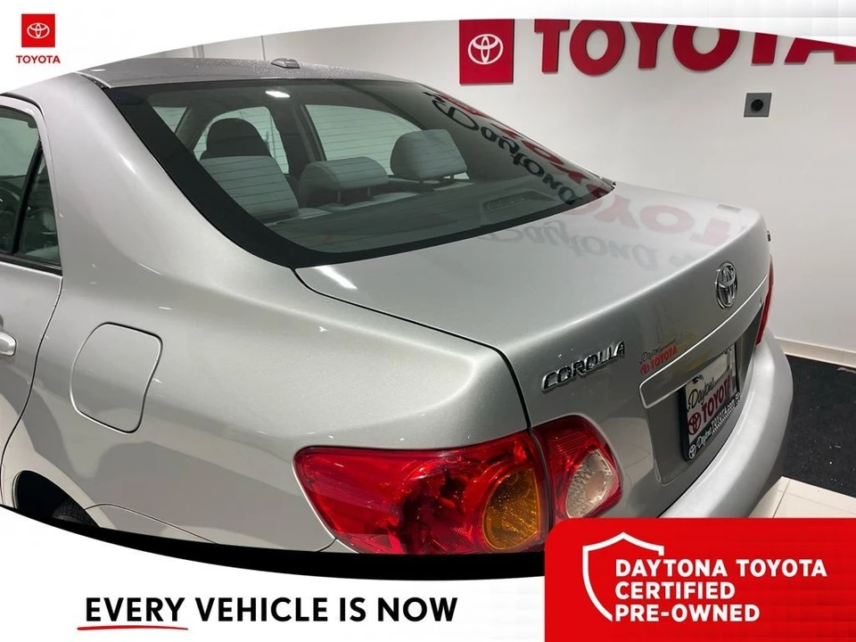 2010 Toyota Corolla 10th Gen - Image 6 of 12