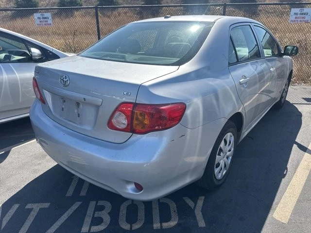 2010 Toyota Corolla 10th Gen - Image 4 of 4