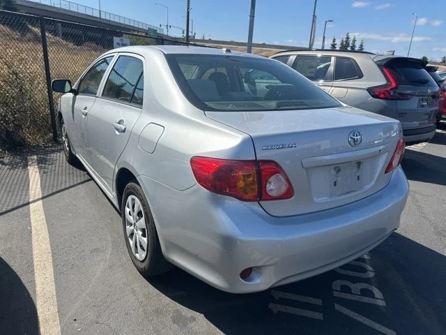 2010 Toyota Corolla 10th Gen - Image 3 of 4