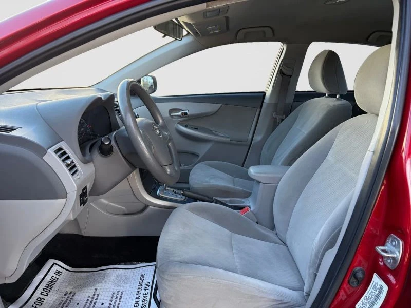 2010 Toyota Corolla 10th Gen - Image 10 of 12