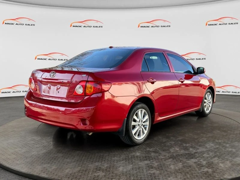 2010 Toyota Corolla 10th Gen - Image 8 of 12