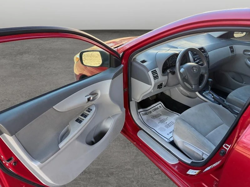 2010 Toyota Corolla 10th Gen - Image 9 of 12
