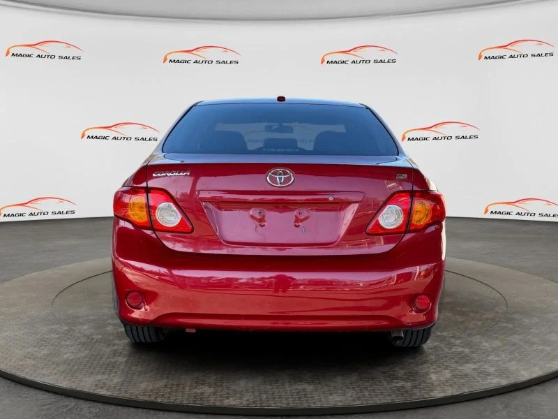 2010 Toyota Corolla 10th Gen - Image 7 of 12