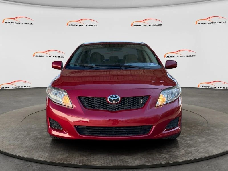 2010 Toyota Corolla 10th Gen - Image 3 of 12