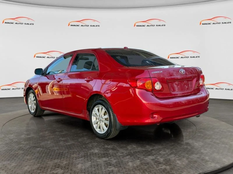 2010 Toyota Corolla 10th Gen - Image 6 of 12