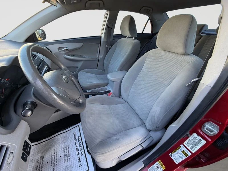 2010 Toyota Corolla 10th Gen - Image 11 of 12