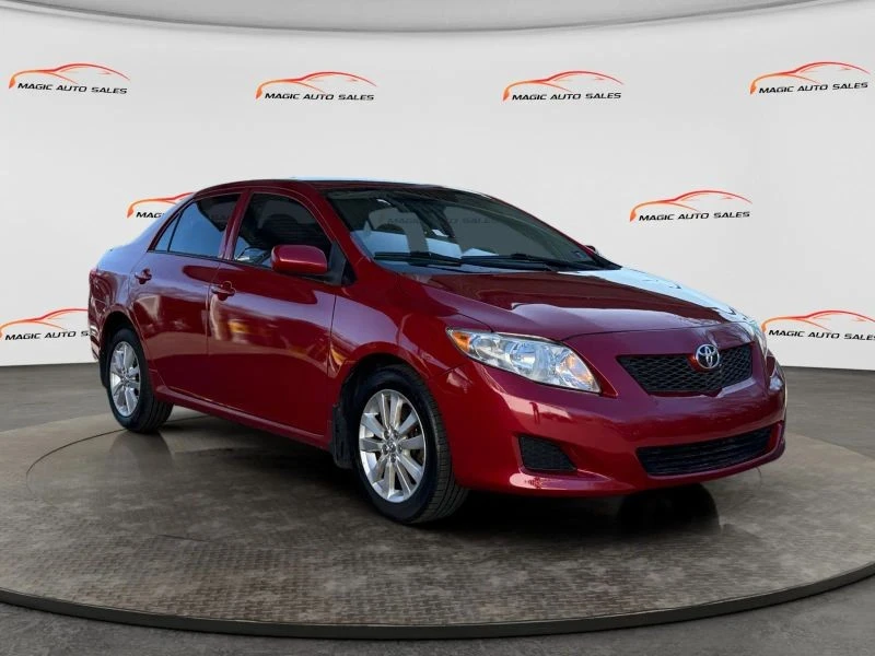 2010 Toyota Corolla 10th Gen - Image 5 of 12