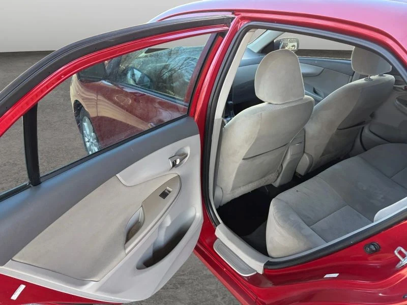 2010 Toyota Corolla 10th Gen - Image 12 of 12