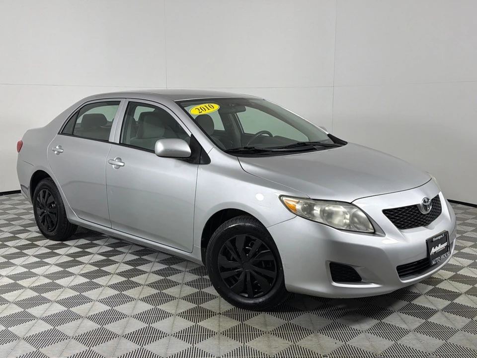 2010 Toyota Corolla 10th Gen - Image 2 of 12