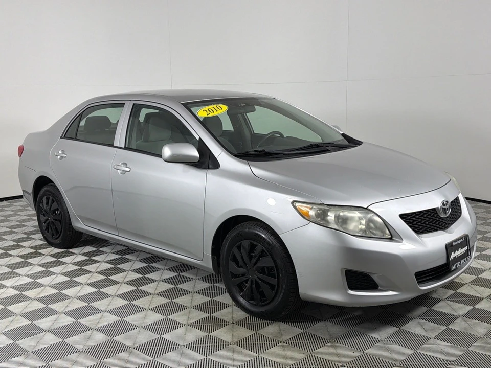 2010 Toyota Corolla 10th Gen - Image 3 of 12