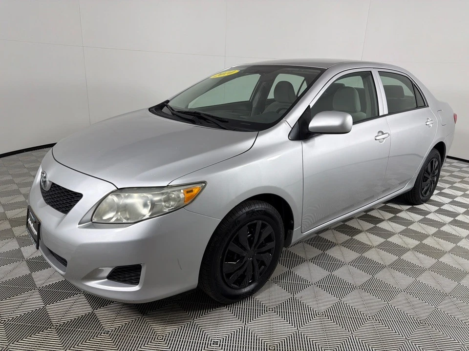 2010 Toyota Corolla 10th Gen - Image 9 of 12