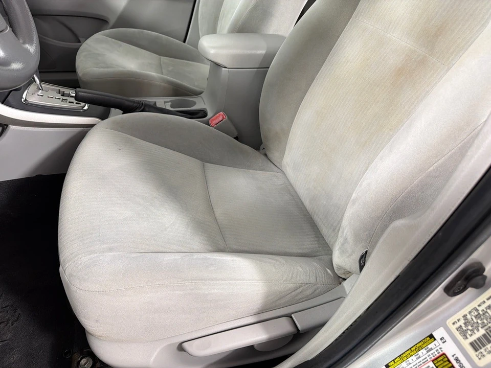 2010 Toyota Corolla 10th Gen - Image 12 of 12
