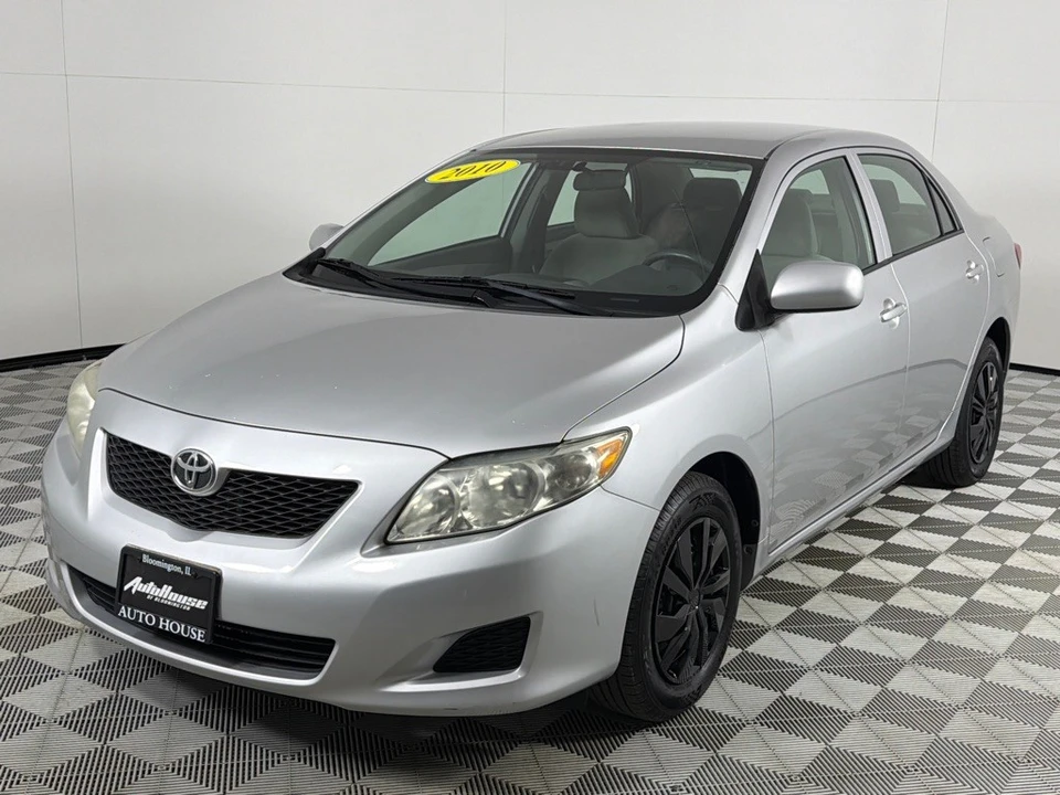 2010 Toyota Corolla 10th Gen - Image 10 of 12
