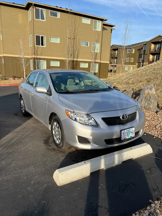 2010 Toyota Corolla 10th Gen - Image 2 of 21