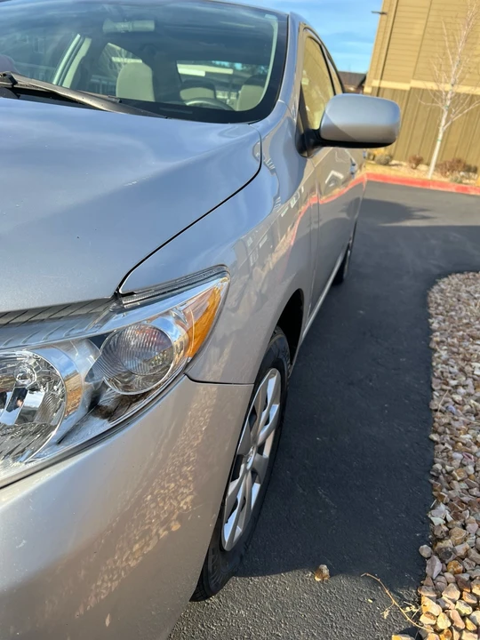 2010 Toyota Corolla 10th Gen - Image 8 of 21