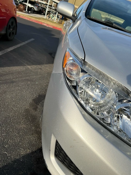 2010 Toyota Corolla 10th Gen - Image 7 of 21