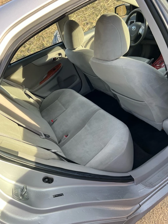 2010 Toyota Corolla 10th Gen - Image 16 of 21