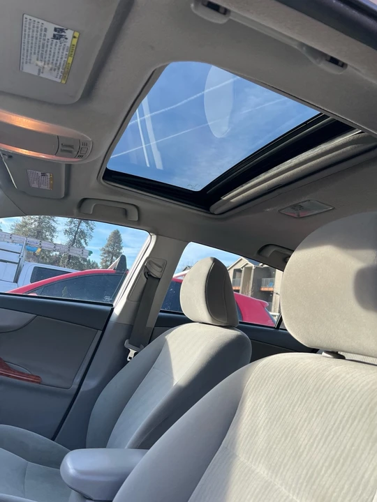 2010 Toyota Corolla 10th Gen - Image 19 of 21