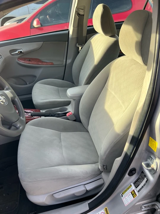 2010 Toyota Corolla 10th Gen - Image 18 of 21