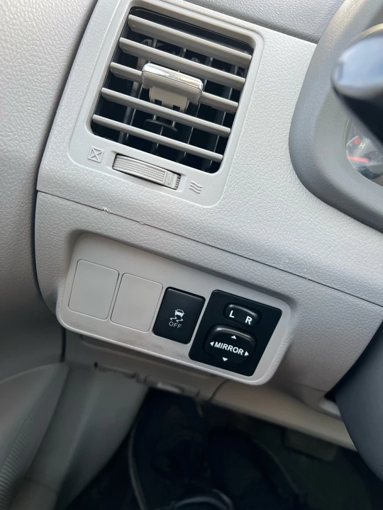 2010 Toyota Corolla 10th Gen - Image 21 of 21