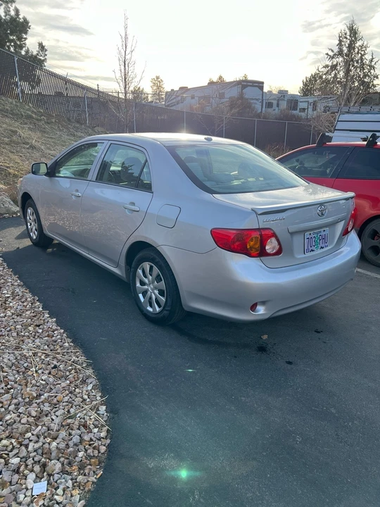 2010 Toyota Corolla 10th Gen - Image 4 of 21