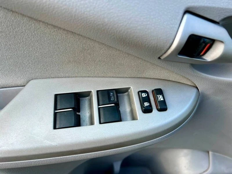 2010 Toyota Corolla 10th Gen - Image 11 of 12