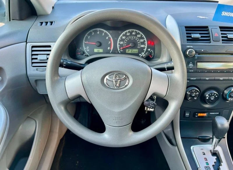 2010 Toyota Corolla 10th Gen - Image 12 of 12