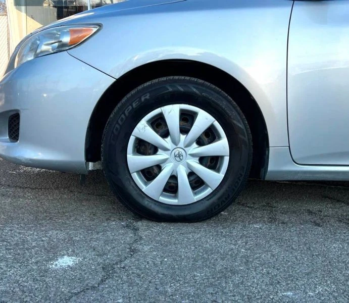 2010 Toyota Corolla 10th Gen - Image 3 of 12
