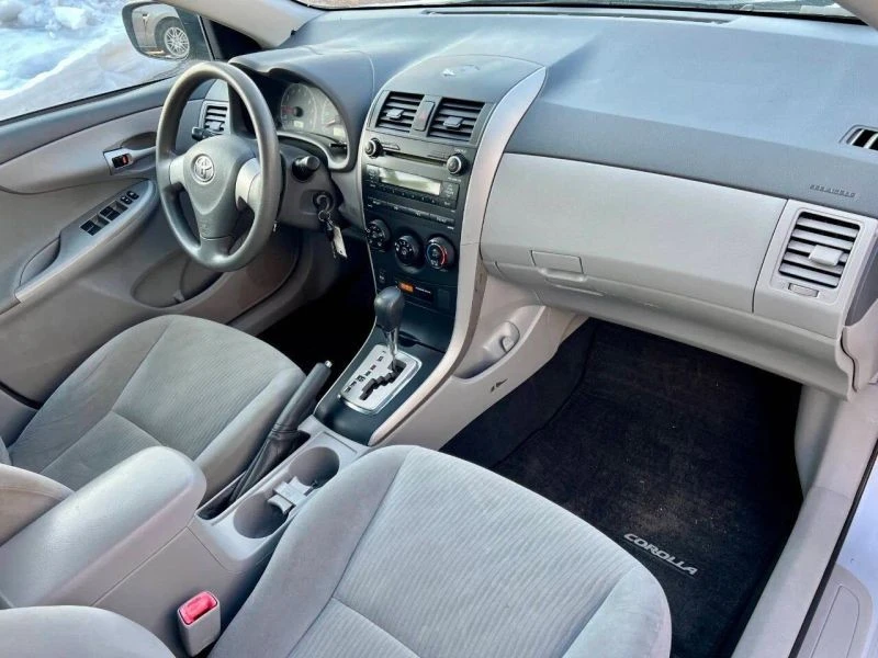 2010 Toyota Corolla 10th Gen - Image 8 of 12