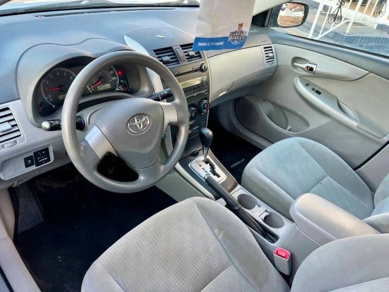 2010 Toyota Corolla 10th Gen - Image 6 of 12