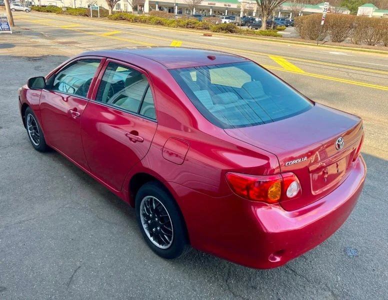 2010 Toyota Corolla 10th Gen - Image 12 of 12