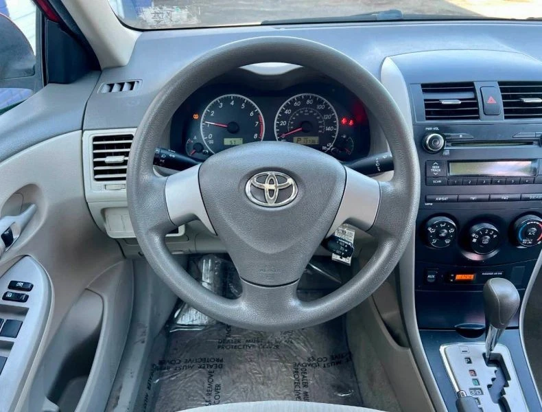 2010 Toyota Corolla 10th Gen - Image 11 of 12